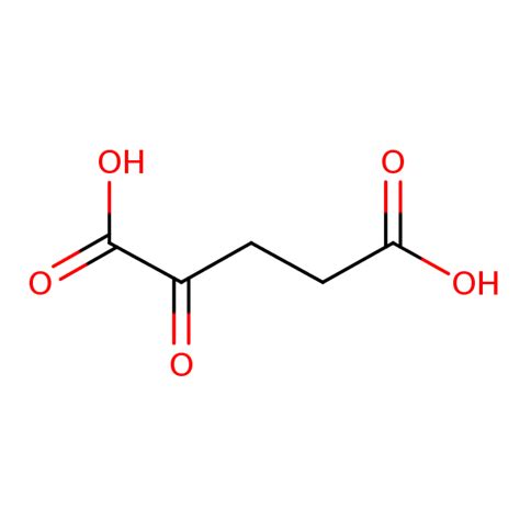 alpha-Ketoglutaric acid | SIELC