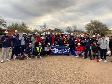 Volunteer as a Group with Habitat Tucson! ⋆ Habitat for Humanity Tucson