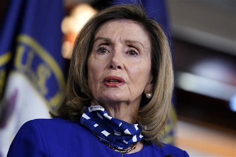 Nancy Pelosi calls SF hair salon visit 'a set up,' says salon owes her ...