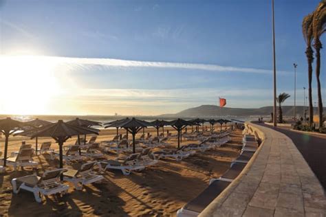 Riu Tikida Beach - Adults Only Hotel (Agadir) from £170 | lastminute.com