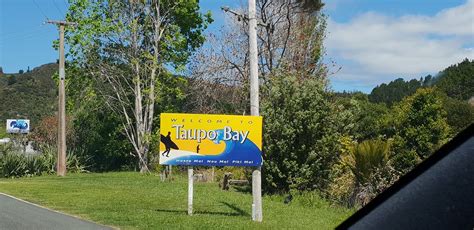 TAUPO BAY HOLIDAY PARK - Updated 2022 Campground Reviews (Mangonui, New ...