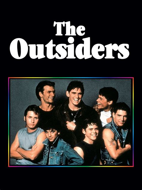 Outsiders