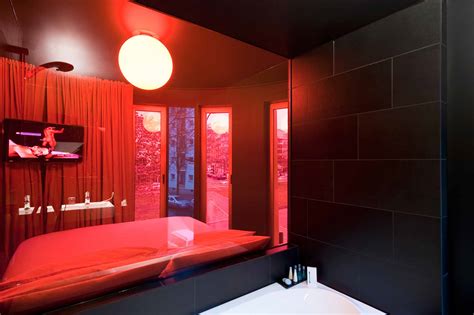 Axel Hotel, Berlin, Germany | OutThere magazine