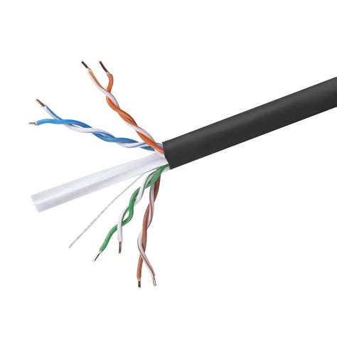 CAT6-1000-BO | JLE Electronics