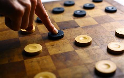 Building Your Checkers Strategy - Read Here