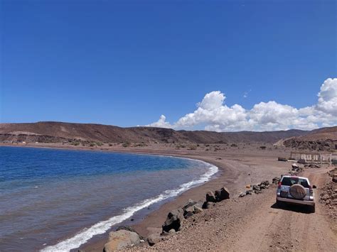 Djibouti: Africa's must-visit off-the-beaten-path destination - Ghost ...