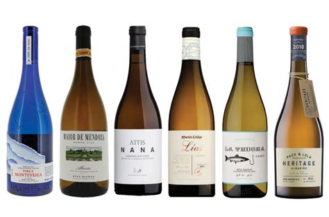 Albariño Day: 10 top-scoring wines to try - Decanter