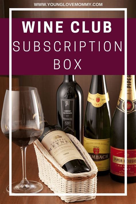 Best wine subscription club the california wine club – Artofit