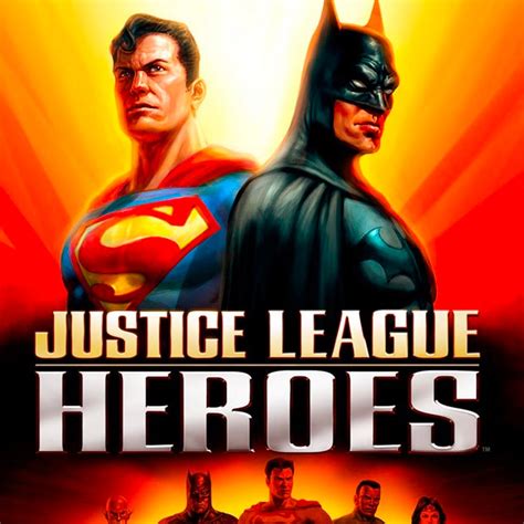 PSP Cheats - Justice League Heroes Guide - IGN