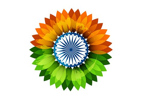 Indian Flag Free Vector Art - (5894 Free Downloads)