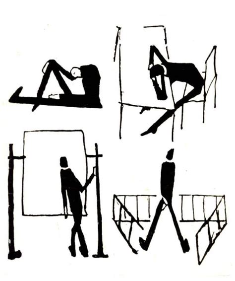 ‘Franz Kafka: The Drawings,’ far from Kafkaesque, near hum-drum