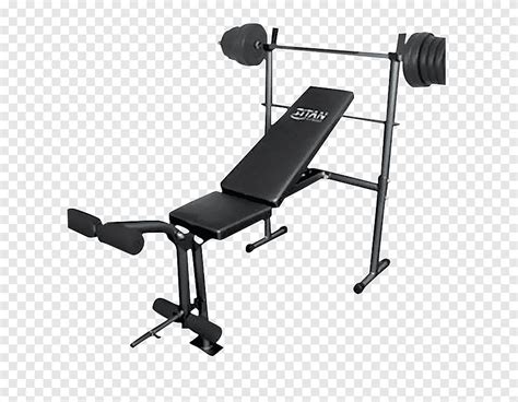 Bench press Physical fitness Strength training Power rack, barbell, angle, physical Fitness png ...