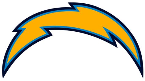 La Chargers Logo Png - PNG Image Collection