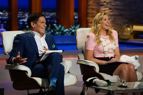 Guest ‘Shark’ and Spanx Founder Sara Blakely Says This Question Helped Her Become a Success