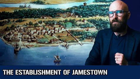 Uncovering the History of Jamestown: Triumphs and Tragedies