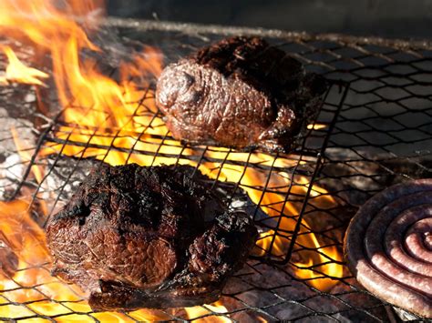 How To 'Braai': A Barbecue Guide To South African Braai, 59% OFF