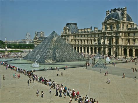 The Best way to visit Paris museums - Paris Museum Tips