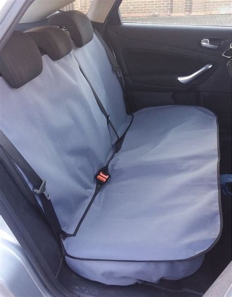 Custom Car Seat Covers for Volvo C70 Car Seat Covers (2006 - present ...