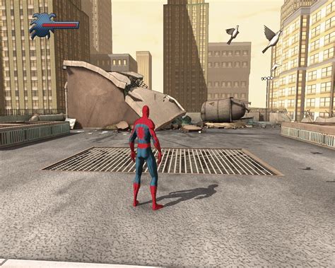 Download Spider-Man: Shattered Dimensions (Steam, MULTi6) [FitGirl ...