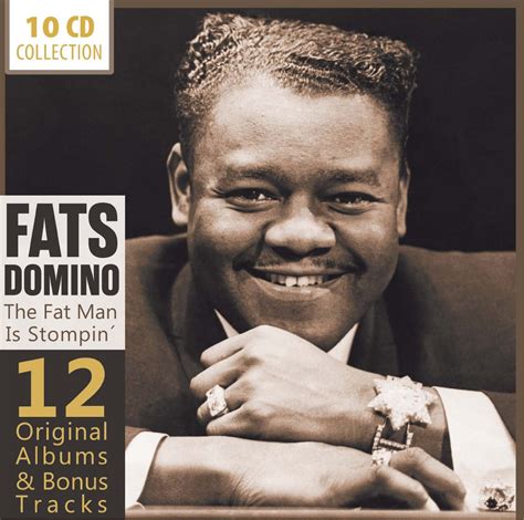 12 Original Albums: DOMINO, FATS: Amazon.fr: CD et Vinyles}