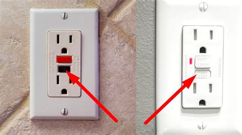 Comprehensive Guide to GFCI Outlet: Troubleshooting, Resetting