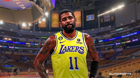 Kyrie Irving: Perfect offer Lakers must make Nets after trade request