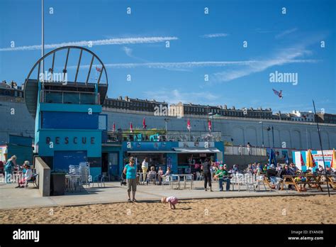 Ramsgate beach, Kent, England, UK Stock Photo - Alamy