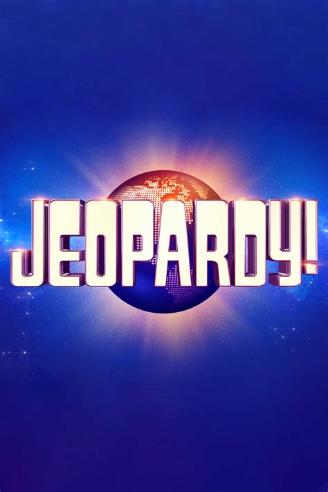 Jeopardy! - Where to Watch and Stream - TV Guide