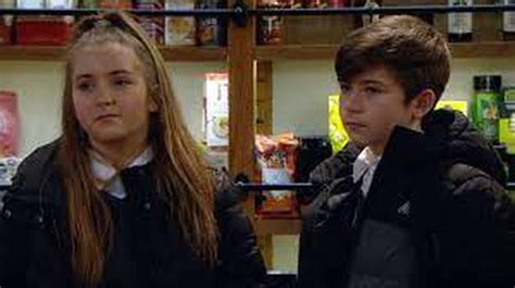 Emmerdale's Heath and Cathy: Who is the twins' mum and what happened to ...