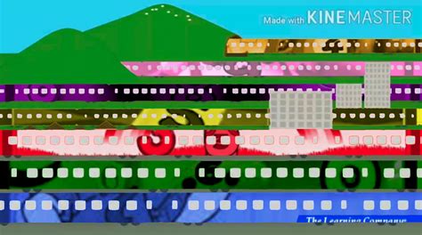 KïdsTv123 The Traïn Colors Song - Nursery Rhymes Fan Art (43537129 ...