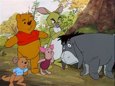 Winnie the Pooh and a Day for Eeyore (1983) Altyazı | ALTYAZI.org