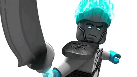 Forbidden Spinjitzu | Ninjago Wiki | Fandom