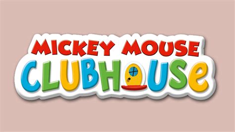Mickey Mouse Clubhouse - Brickipedia, the LEGO Wiki
