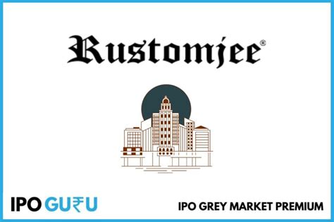 Keystone Realtors IPO GMP - Grey Market Premium Today - IPO Guru