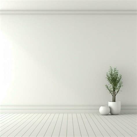 white Minimalist wallpaper 30621946 Stock Photo at Vecteezy