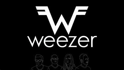 Weezer Blue Album Desktop Wallpapers - Wallpaper Cave