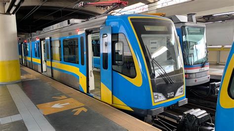 MRT-3, LRT, PNR to suspend ops during Holy Week for maintenance