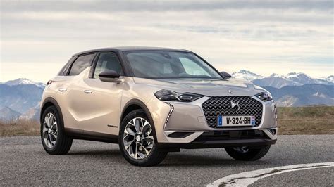 Ds ds3 crossback - Τιμές, τεχνικά, εξοπλισμοί, δοκιμές