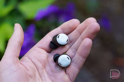 Google Pixel Buds Pro - www.disperse.cl