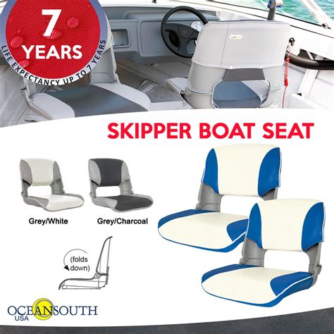 Boat Seat Swivel Removable, for Aluminum Benches on Jon Boats (Complete Kit) 9337568004357 | eBay