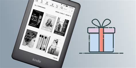 How To Send A Kindle Book As A Gift (And Why You Should)