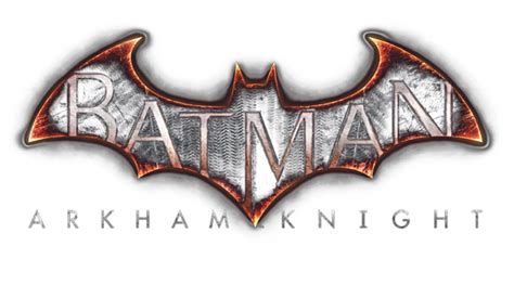 Top 43+ imagen batman arkham knight logo png - Abzlocal.mx