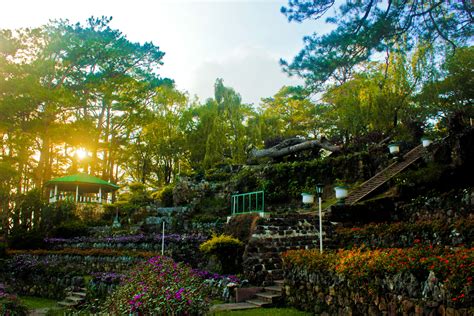 @ Baguio City | Baguio city, Baguio, City