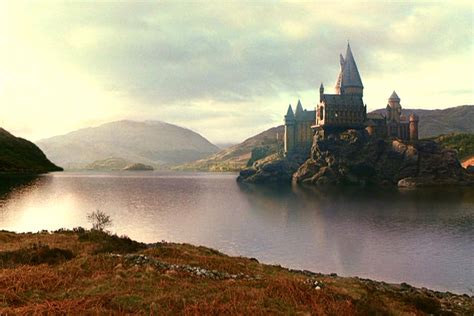 Hogwarts Backgrounds - Wallpaper Cave