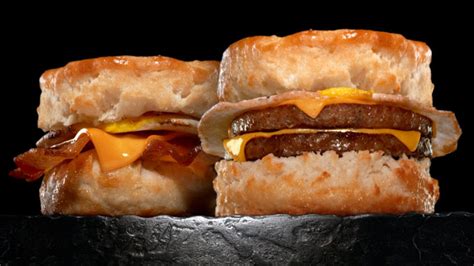 Hardee’s Introduces New Super Bacon Biscuit And New Super Sausage Biscuit Across The Southeast ...