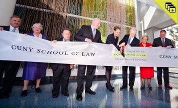 CUNY School of Law Celebrates Move to Long Island City – CUNY School of Law