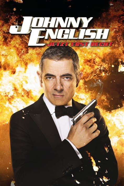 Johnny English Reborn (2011) Movie Information & Trailers | KinoCheck