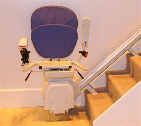 Best Stair Chair Lift For Seniors | Updated 2021