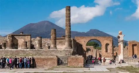 Pompeii - MaPuPa