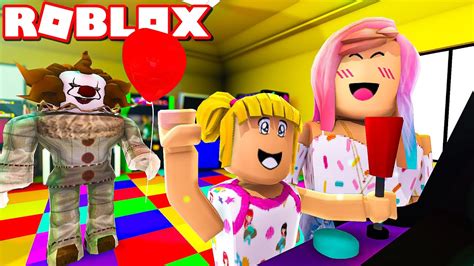 Titi En Roblox / First Day Of Summer Baby Goldie Bloxburg Fun Water ...